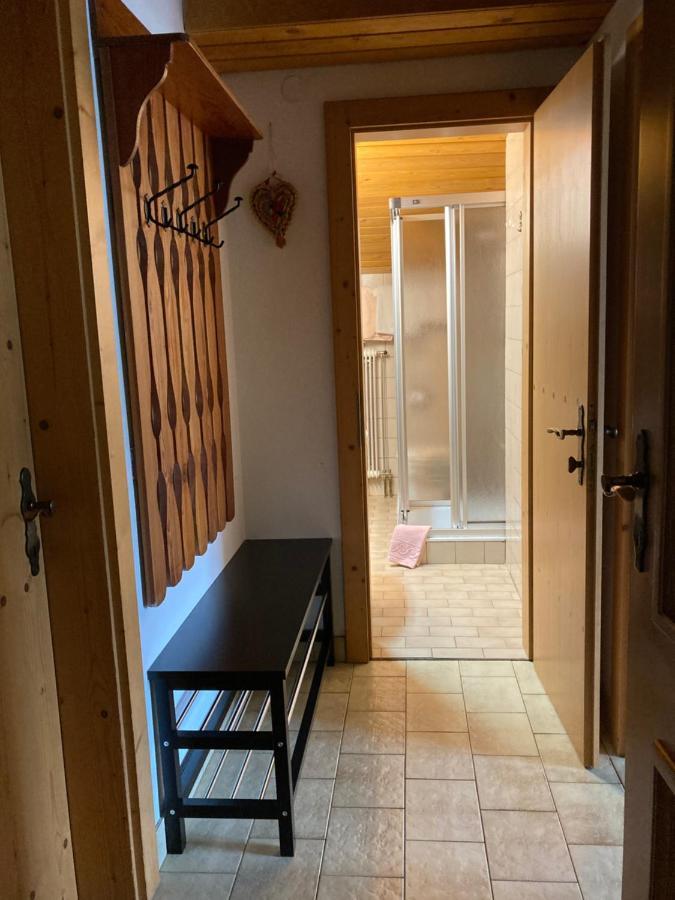 Ellmauhof Villa Pfarrwerfen Ngoại thất bức ảnh