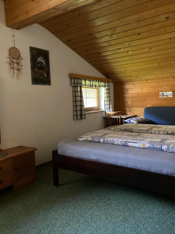 Ellmauhof Villa Pfarrwerfen Ngoại thất bức ảnh