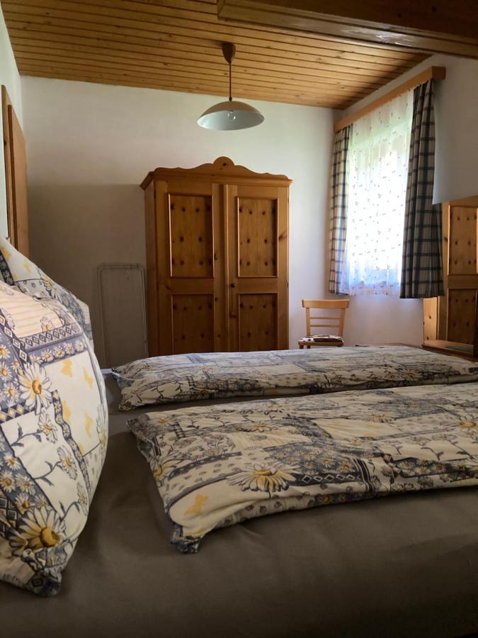 Ellmauhof Villa Pfarrwerfen Ngoại thất bức ảnh