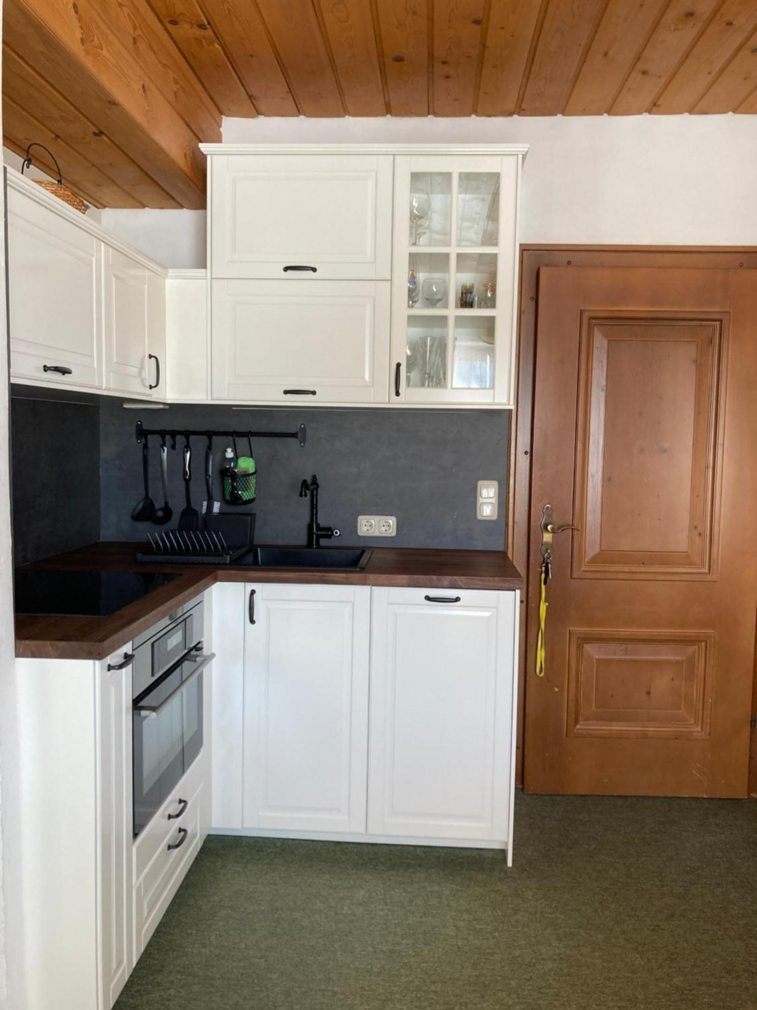 Ellmauhof Villa Pfarrwerfen Ngoại thất bức ảnh