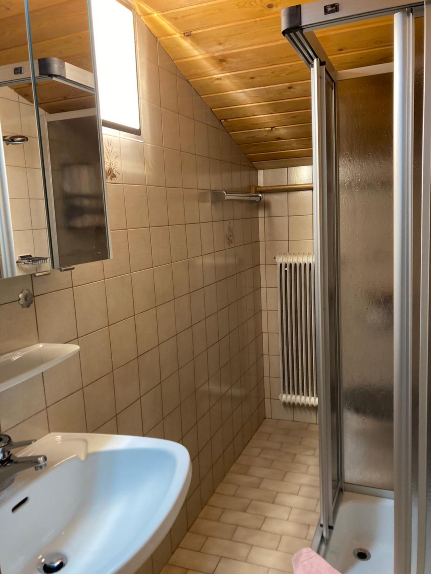 Ellmauhof Villa Pfarrwerfen Ngoại thất bức ảnh